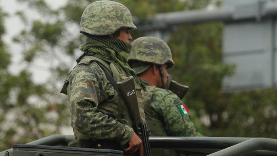 Liberan a 42 personas que fueron plagiadas en en Culiacán, Sinaloa