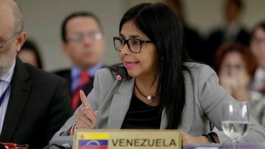 Vuelve Venezuela a Asamblea de la OEA y presenta proyectos