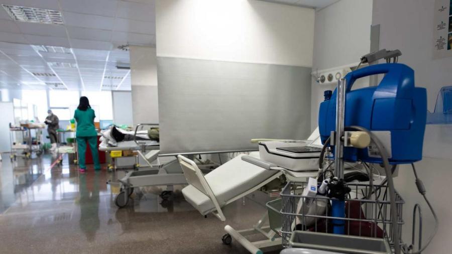 Se incrementan hospitalizaciones en Tamaulipas; Victoria, Matamoros y Madero registran 100% de capacidad en algunos hospitales