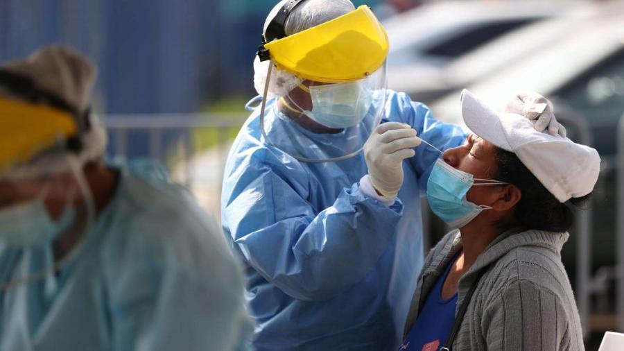 Piden no bajar la guardia en América Latina ante repunte de nueva variante Covid-19
