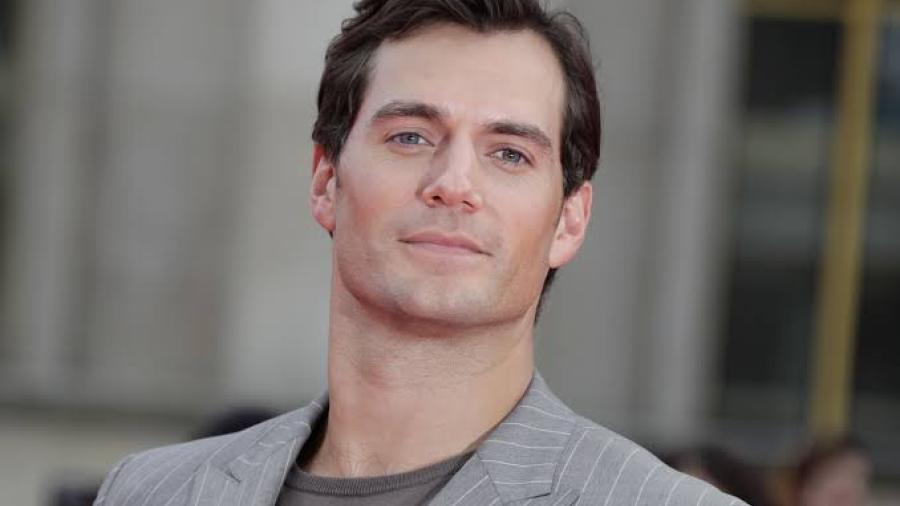 Henry Cavill no aparecerá en "Shazam! Furia de los Dioses"