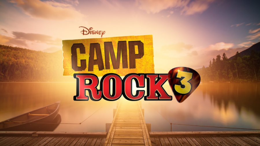 Disney prepara Camp Rock 3 con nuevos talentos y el regreso de los Jonas Brothers