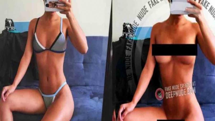 ¿Te gustan las nudes? Esta preocupante app está arrasando en el mercado
