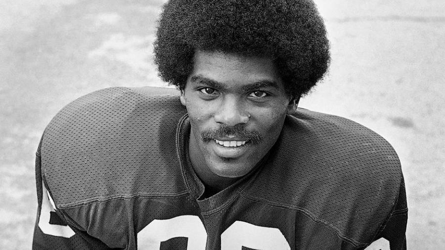Fallece el primer quarterback afroamericano de la NFL Marlin Briscoe