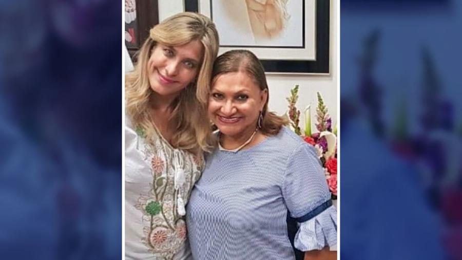 Lamenta Alcaldesa Maki Ortiz fallecimiento de Regidora