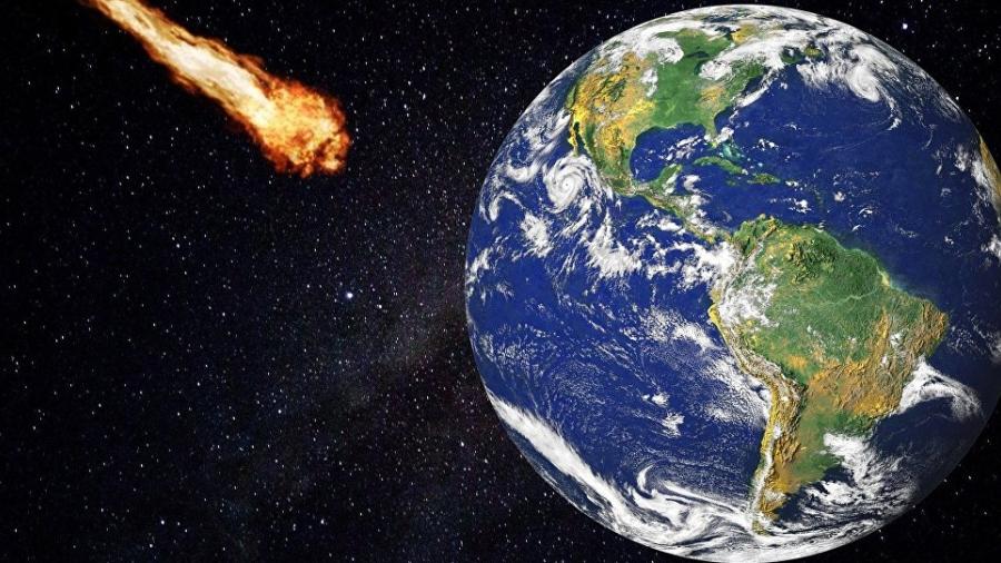 Tierra debe prepararse para impacto de asteroide en 2027