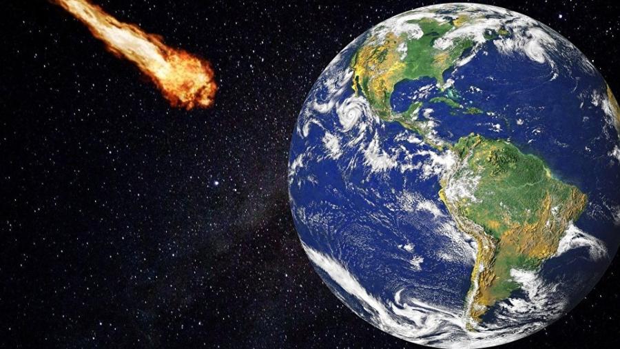 Tierra debe prepararse para impacto de asteroide en 2027