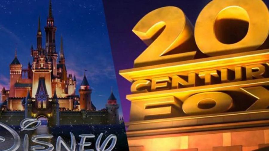 Disney cierra Fox 2000