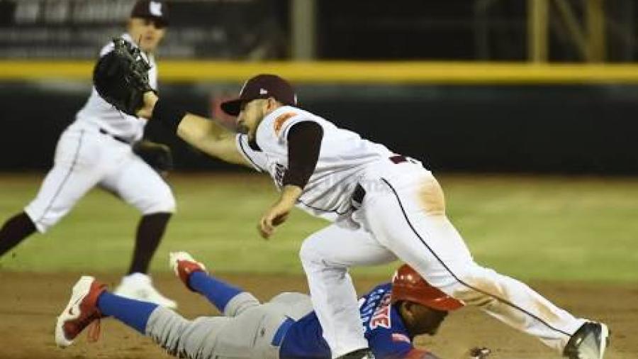 Generales de Durango derrota a Algodoneros en LMB