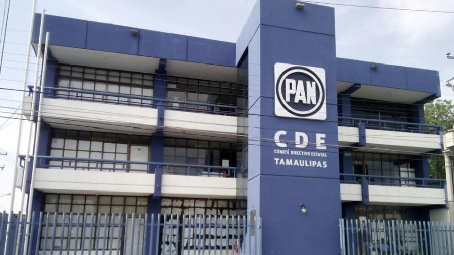 Exhorta PAN Tamaulipas a elección de consejeros