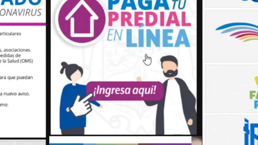 En agosto el Predial se paga sin recargos