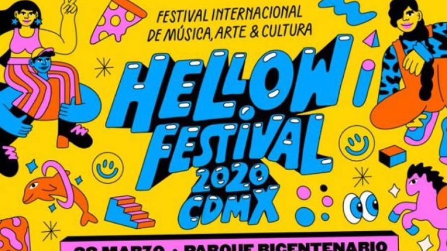 Karol G y Cartel de Santa lideran el Hellow Festival 2020