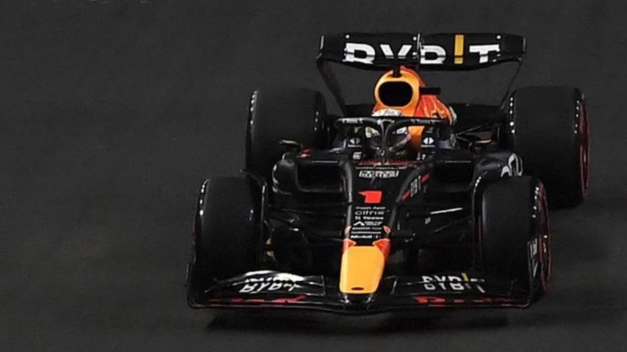 Max Verstappen gana el GP de Arabia Saudita