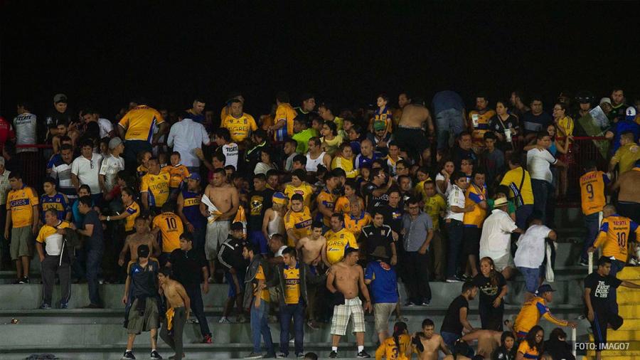 Tiburones Rojos no darán acceso a la porra de Tigres