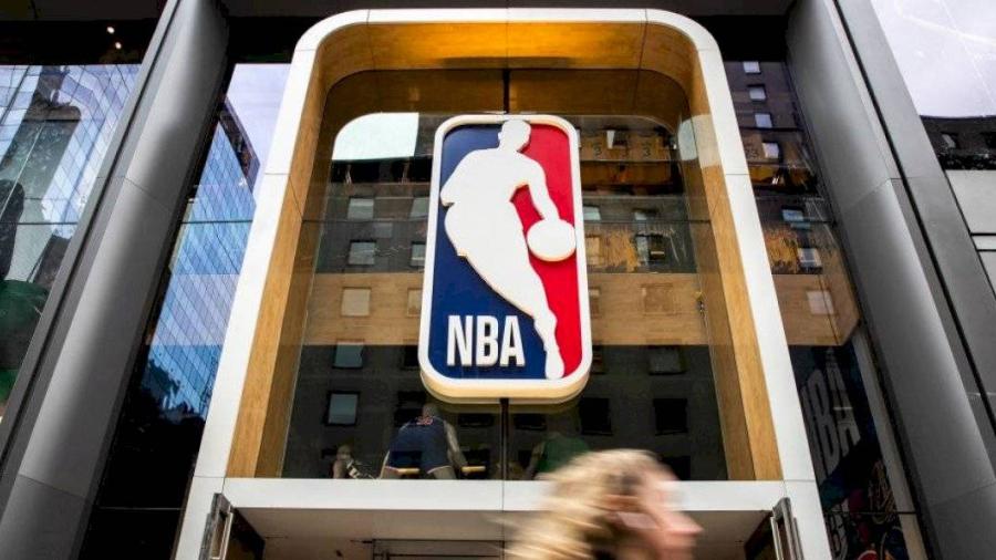 NBA y China, donan un millón de mascarillas a NY