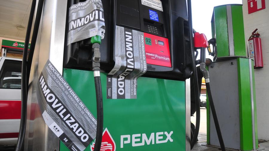 Procuraduría del consumidor prepara 30 denuncias penales más contra gasolineras
