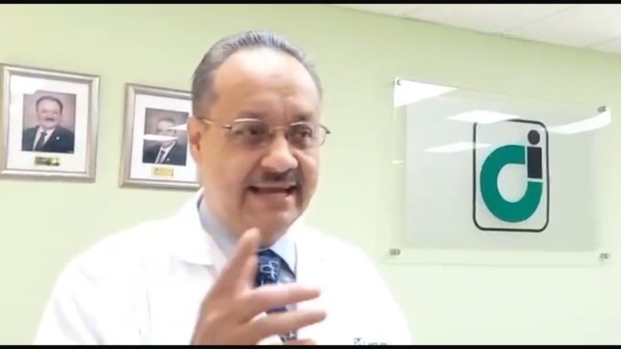 Alerta Hospital General de Nuevo Laredo (IMSS-Bienestar) sobre fraudes en la donación de sangre