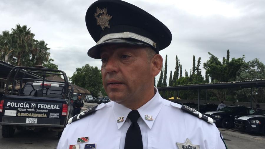 Reactiva PF operativos de seguridad en carreteras