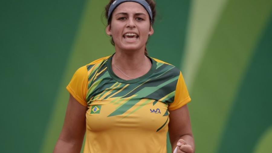 Renata Zarazúa se despide de Lima 2019