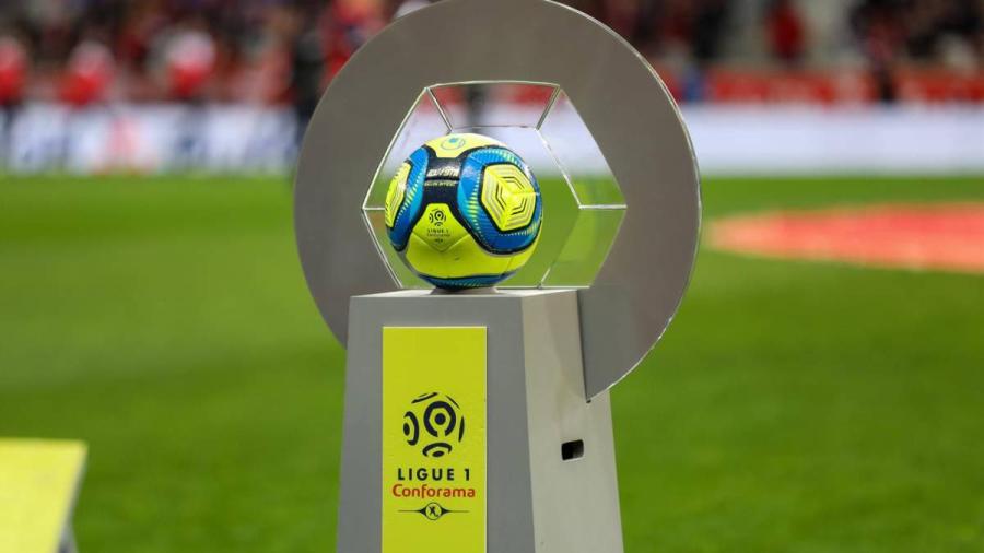 Liga de Francia da por terminada la temporada 2019-2020