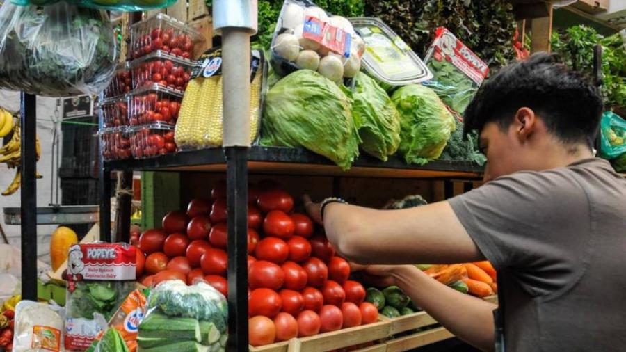 Inflación en México repunta en enero, llega a 7.91%