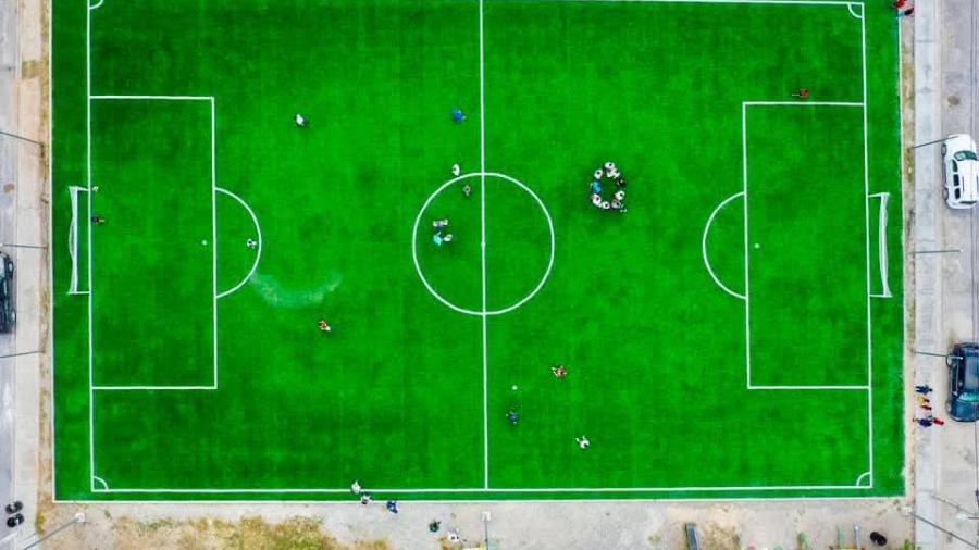 Imparable apoyo al Deporte por parte del Gobierno de Reynosa