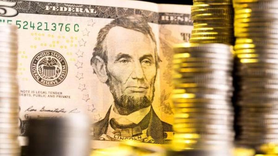 Crecimiento económico débil en primer trimestre del año