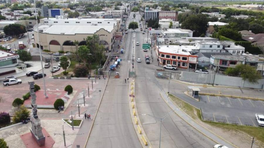 Alerta Reino Unido sobre viajes a Tamaulipas