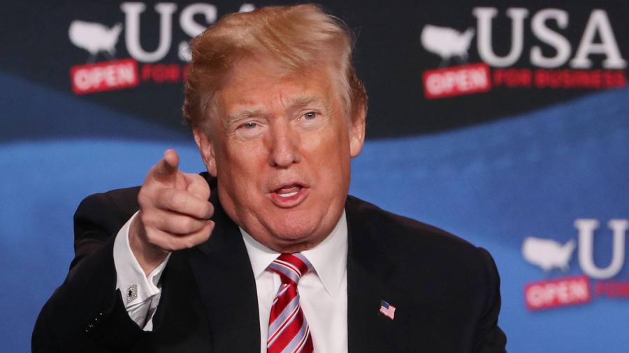 Encuentro entre Trump y Kim Jong-un podría cancelarse