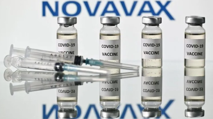 Aprueba Europa vacuna Novavax 