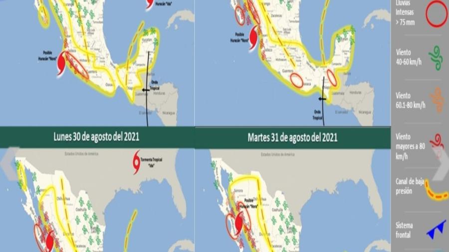 Pronostican altas temperaturas para Reynosa 