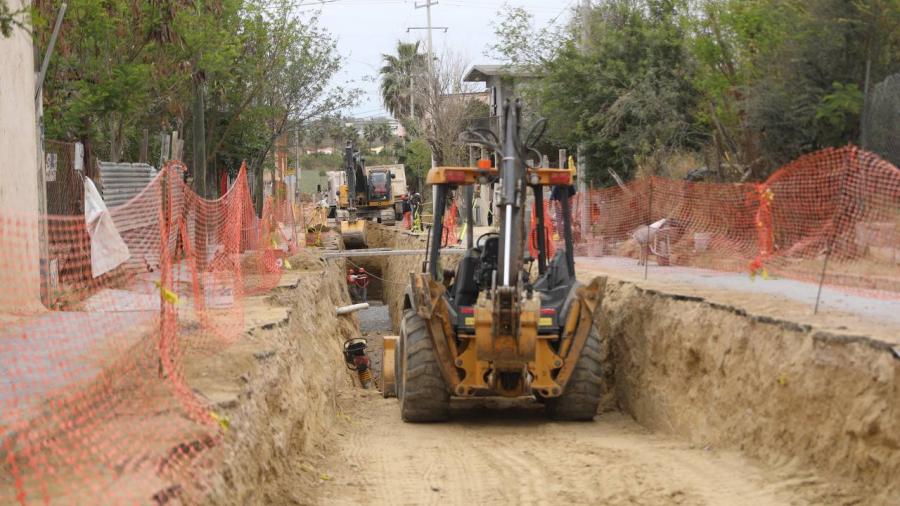Llaman a contratistas a terminar trámites de finiquito de obras del 2022  