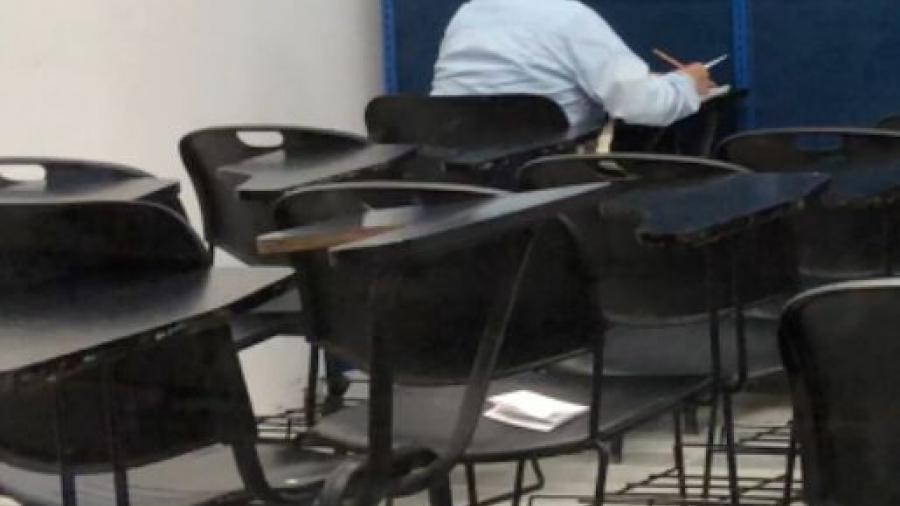 Aplicará ITEA exámenes para abatir rezago educativo