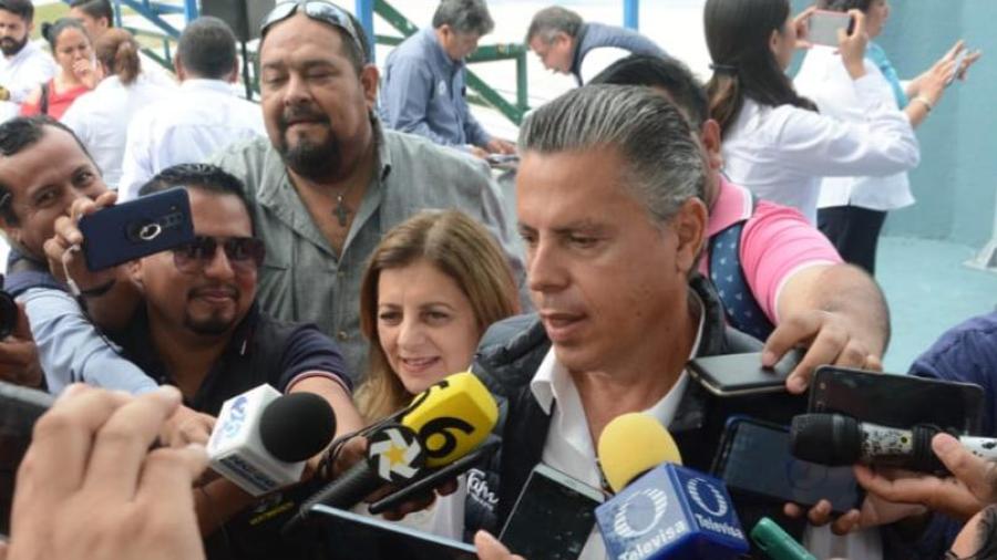 Superará Carnaval de Tampico récord de visitantes