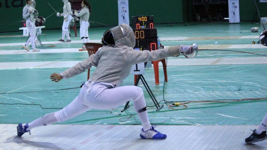 Va la UAT a Clasificatorios y Regional del CONDDE