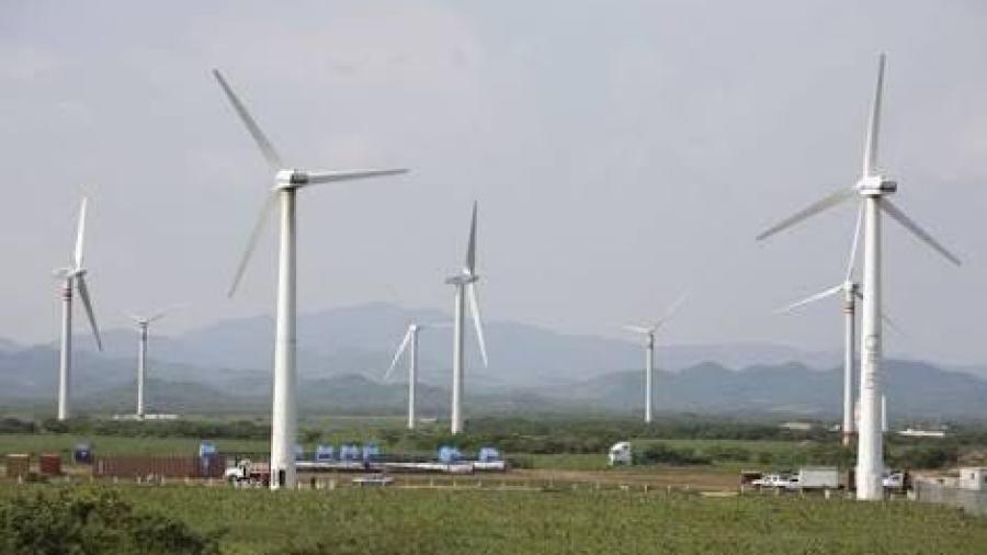 Altamira privilegiado para explotar la industria de las energías limpias
