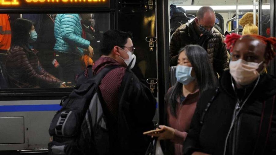 EEUU extiende emergencia de salud pública por Covid-19 hasta la primavera 2023