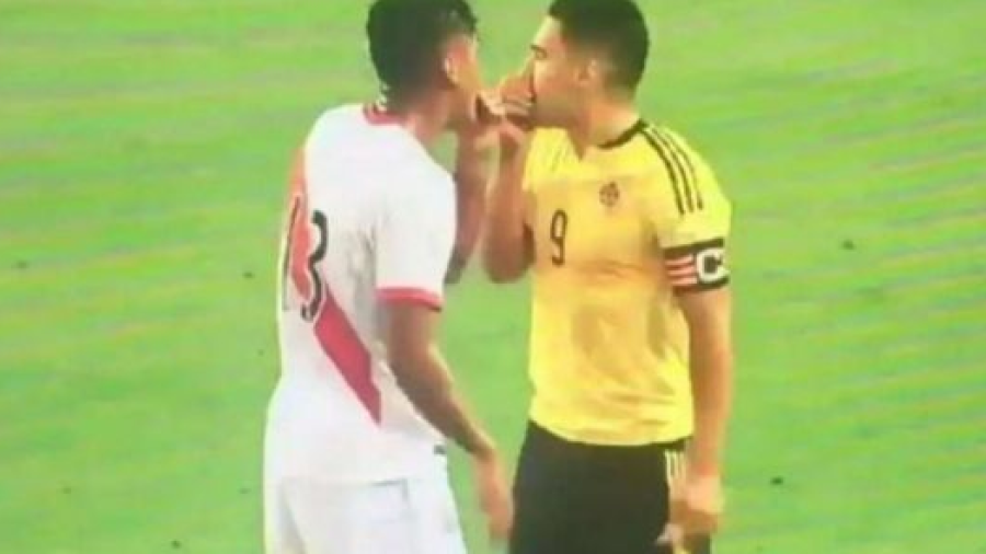 Mentira supuesto acuerdo con Colombia: peruanos