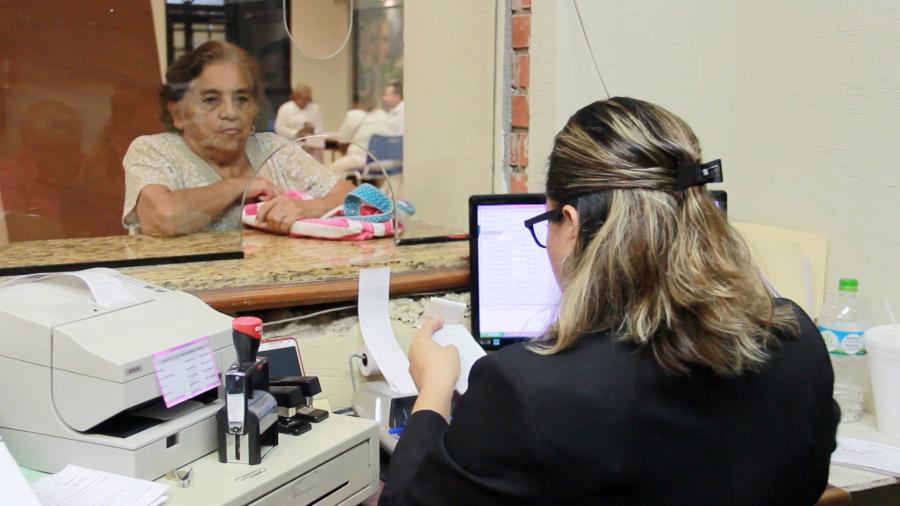 Invitan a aprovechar descuento del pago predial