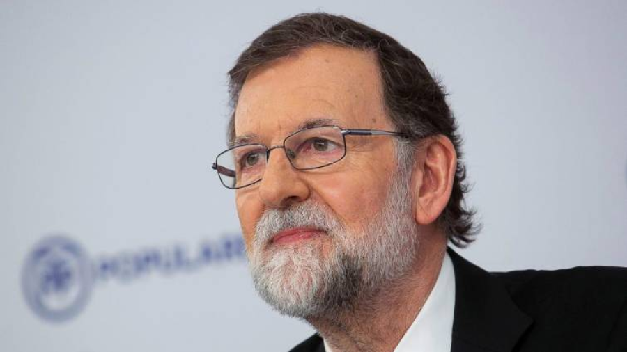 El PP elegirá al sucesor de Rajoy los días 20 y 21 de julio