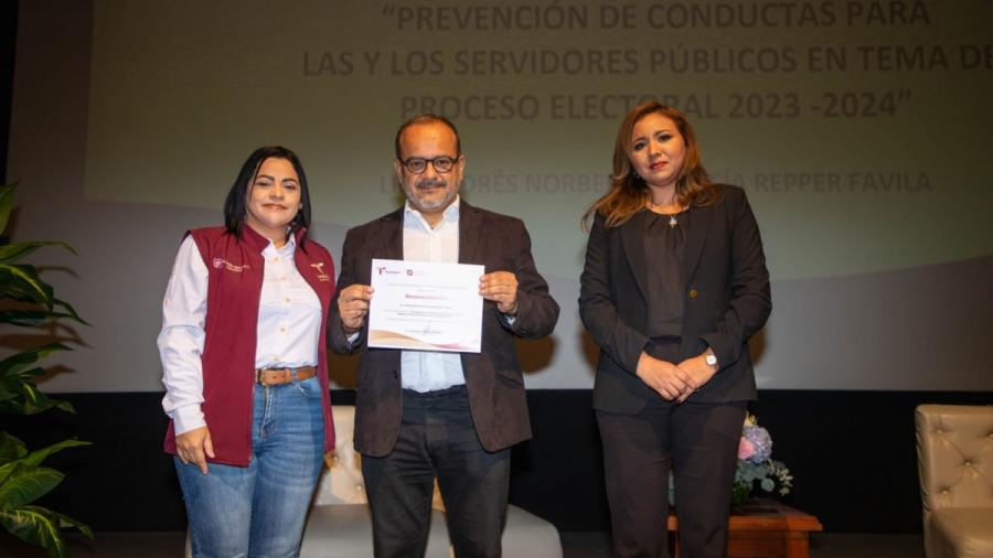 Blinda SEBIEN aplicación de programas sociales