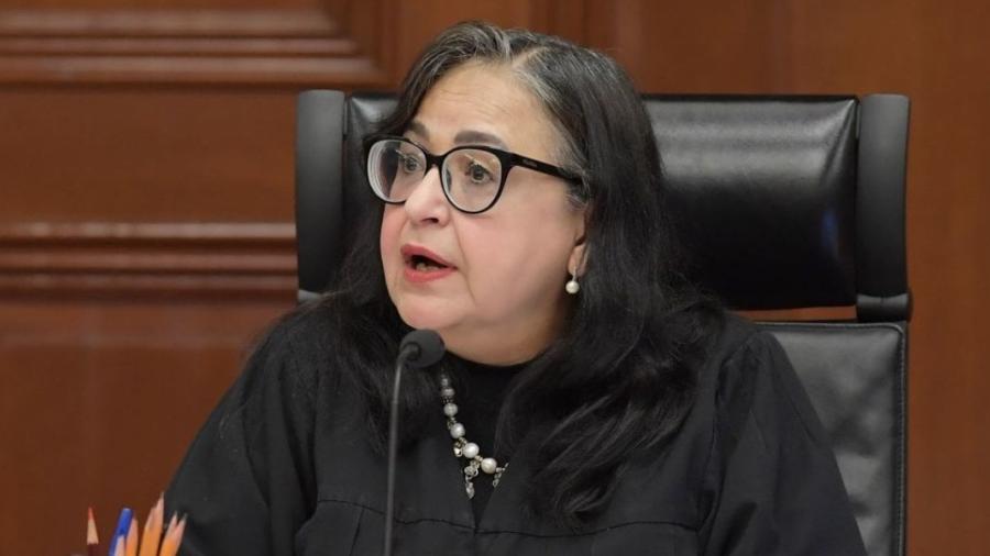 Silencio no implica inacción: Norma Piña sobre fideicomisos del PJF