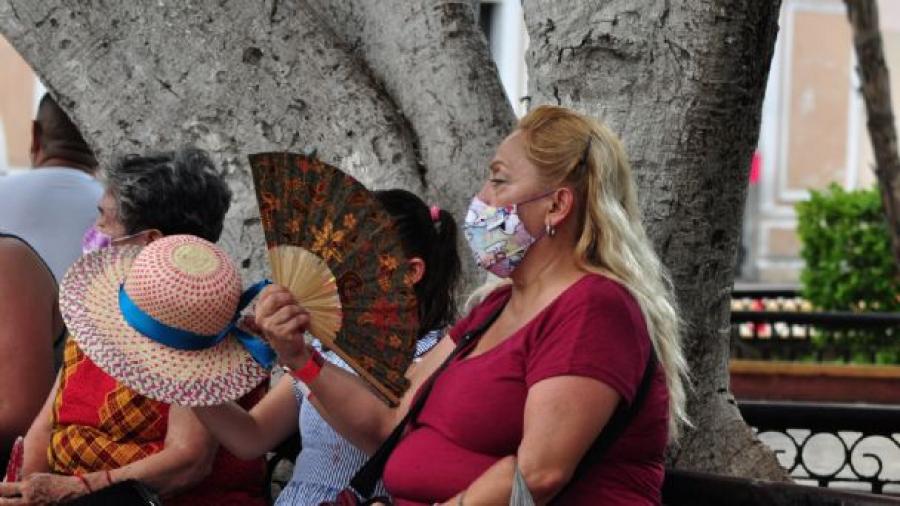 Continuará ambiente caluroso en Tamaulipas