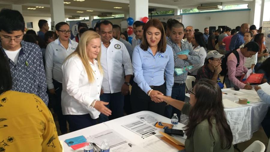 Altamira importante generador de empleo a nivel estatal.
