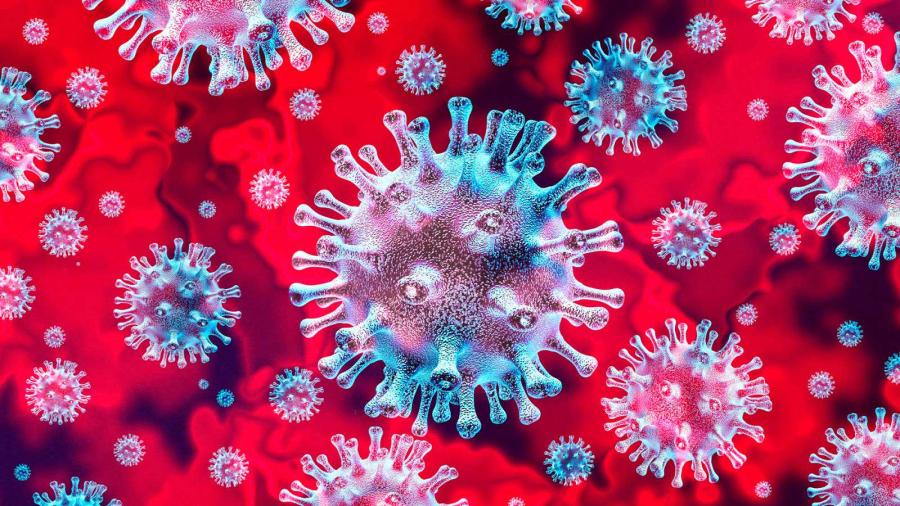 Se eleva a 7 el número de casos de coronavirus en el Condado de Hidalgo