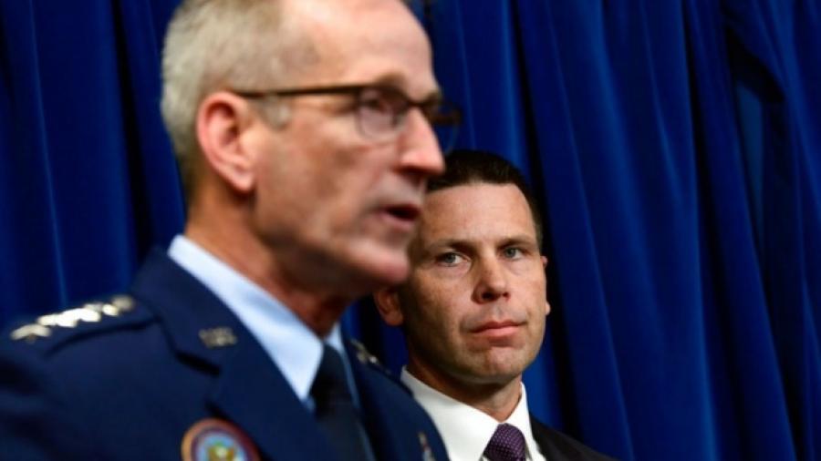 Planea EU enviar operativo militar extraordinario a la frontera