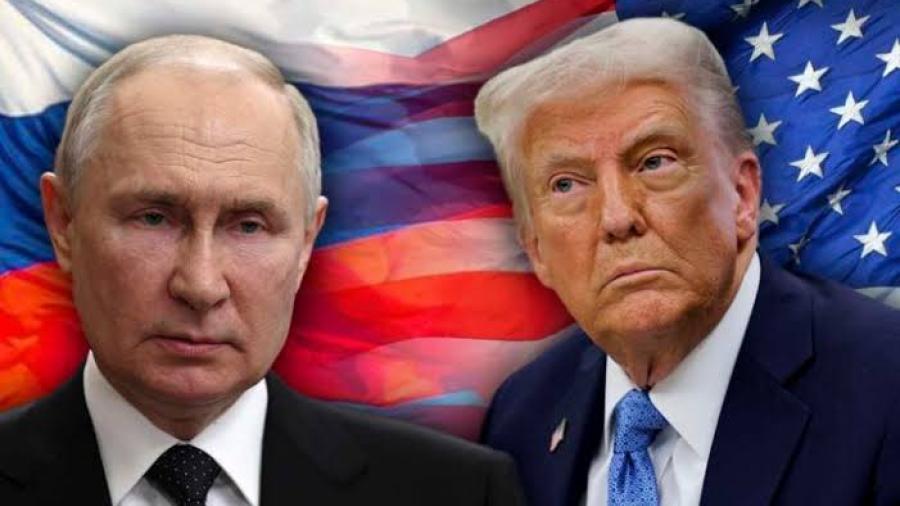 Trump y Putin se reunirán el 15 de agosto en Alaska
