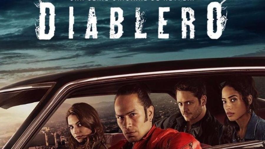Netflix estrenará la primer serie mexicana de horror