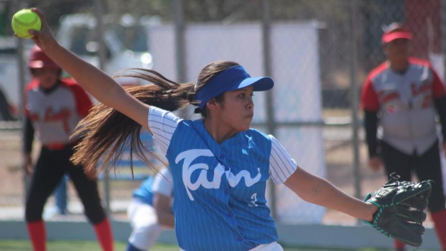 Fin semana de Olimpiadas Regionales