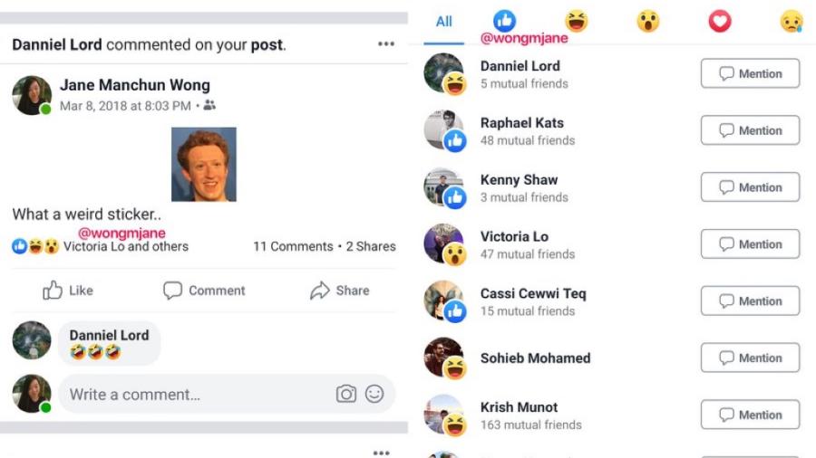 Facebook también está probando herramienta para ocultar el conteo de likes
